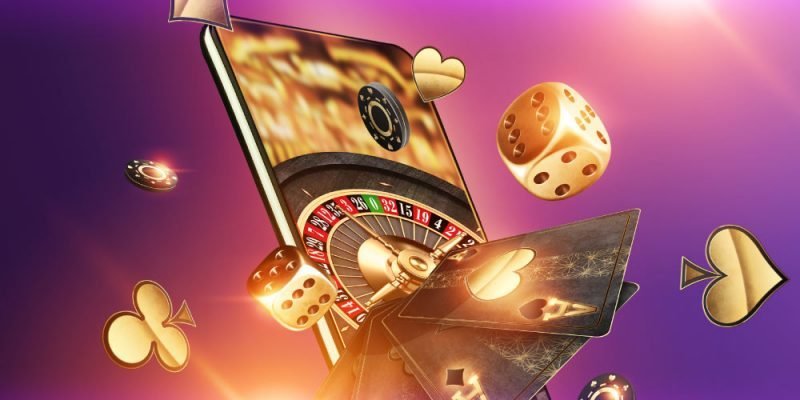 Exclusive VIP Experience in Online Casinos