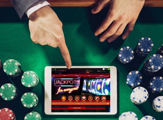 Online Casinos with Trusted Live Dealers -1657976467 Online Casinos with Trusted Live Dealers -1657976467