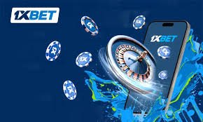 1xBet Betting App A Comprehensive Guide