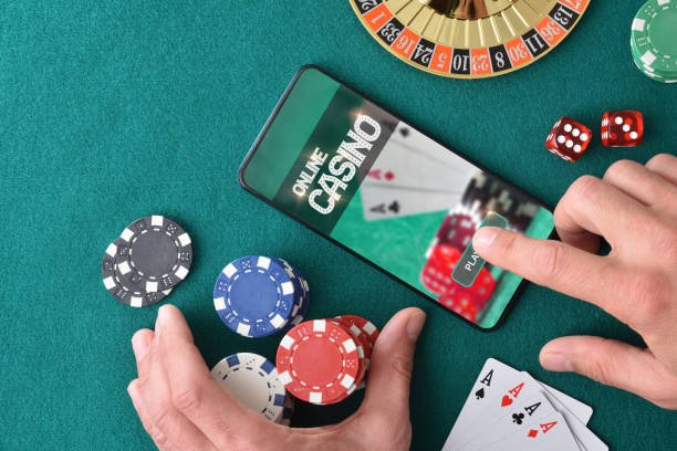 Building a Consistent Casino Platform A Focus on Player Experience