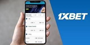 Discover the 1xBet App Your Ultimate Betting Experience -1397192951 Discover the 1xBet App Your Ultimate Betting Experience -1397192951
