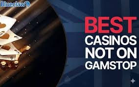 Discovering Casino Sites Not on Gamstop 960290283 Discovering Casino Sites Not on Gamstop 960290283