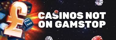 Discovering Non Gamstop UK Casino Sites Freedom in Online Gambling Discovering Non Gamstop UK Casino Sites Freedom in Online Gambling