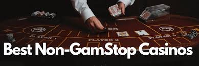 Discovering Non Gamstop UK Casino Sites Freedom in Online Gambling Discovering Non Gamstop UK Casino Sites Freedom in Online Gambling