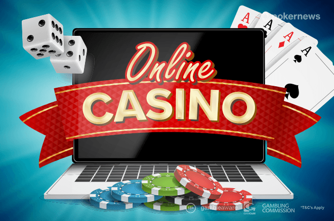 Everything You Need to Know About Jet Online Casino UK