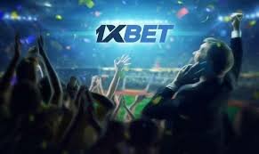 Experience Seamless Betting with the 1xBet App -1470883154