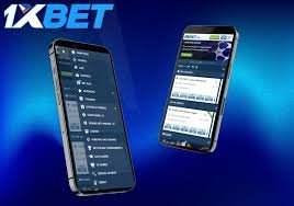 Experience the Excitement of Betting with the 1xBet App 427978330 Experience the Excitement of Betting with the 1xBet App 427978330