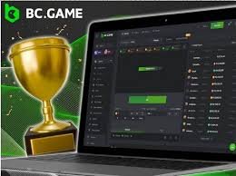 Explore BC.Fun The Ultimate Mirror of BC.Game Crypto Casino