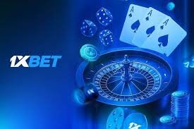 Explore the 1xBet App Your Gateway to Betting 307442362