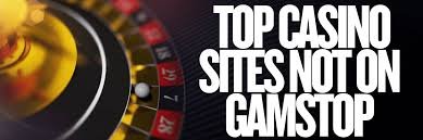 Exploring Non-Gamstop Casinos A Guide to Alternative Online Gambling 922475487