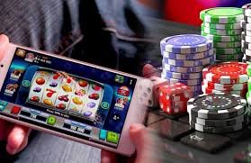 Незабываемые впечатления с drueckglueck casino app