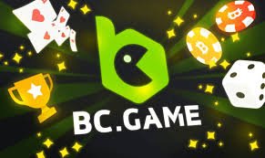 Official BC.Game APK Your Guide to the Ultimate Gaming Experience