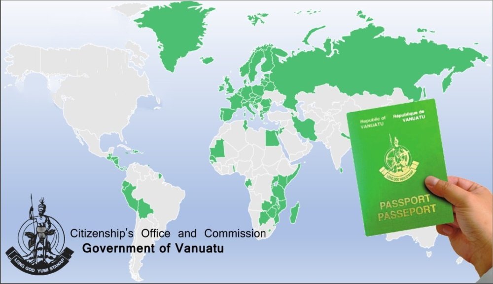 Unlocking New Opportunities Vanuatu Citizenship by Investment