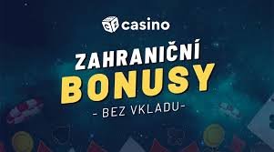 Bonusy za registraci bez vkladu - Vše, co potřebujete vědět Bonusy za registraci bez vkladu - Vše, co potřebujete vědět