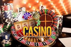 Casino BetFoxx Your Gateway to Unmatched Gaming Experience