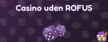 Casino Udenom Rofus Din Guide til Online Spil