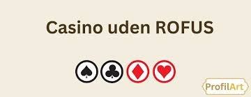 Casinoer Uden Dansk Licens - Din Guide til Online Spil