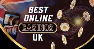 Discover Real Casino Online in the UK Your Ultimate Guide