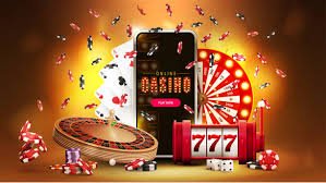 Discover the Excitement of Betano Online Casino UK 1556439268
