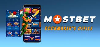 Experience the Thrill of Gaming at Mostbet Casino Experience the Thrill of Gaming at Mostbet Casino