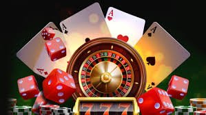 Experience the Thrill of Gaming at Mostbet Casino -1412380591