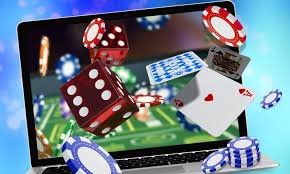 Experience the Thrill of Instant Casino Gaming 1492064221