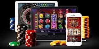 Experience the Thrill of Online Gaming at Casino Gamdom