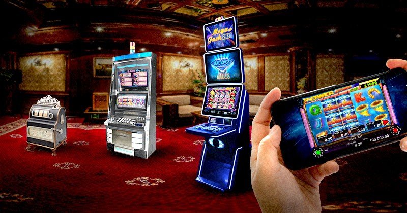 The Ultimate Guide to Casino Karamba A Gaming Paradise Awaits
