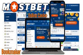 The World of Mostbet A Comprehensive Insight into Online Betting The World of Mostbet A Comprehensive Insight into Online Betting