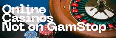 Understanding Non GamStop Casinos A Comprehensive Guide -2064866716 Understanding Non GamStop Casinos A Comprehensive Guide -2064866716