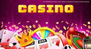 Zahraniční online casino Objevte nové možnosti zábavy
