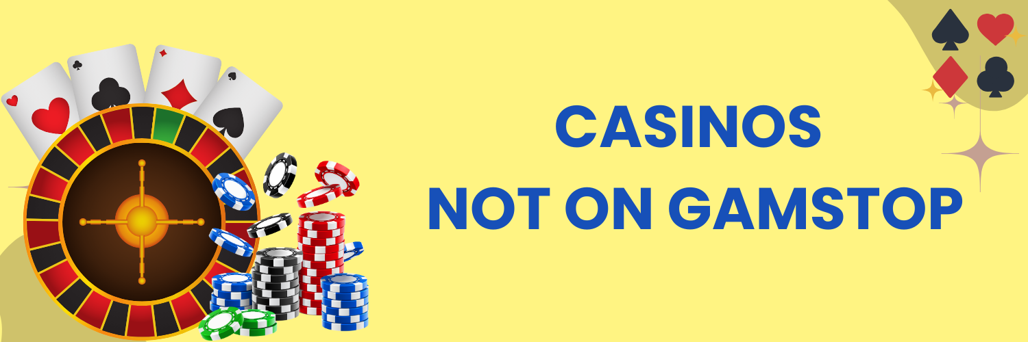 Discover Non GamStop UK Casinos Your Guide to Safe and Exciting Gambling Discover Non GamStop UK Casinos Your Guide to Safe and Exciting Gambling